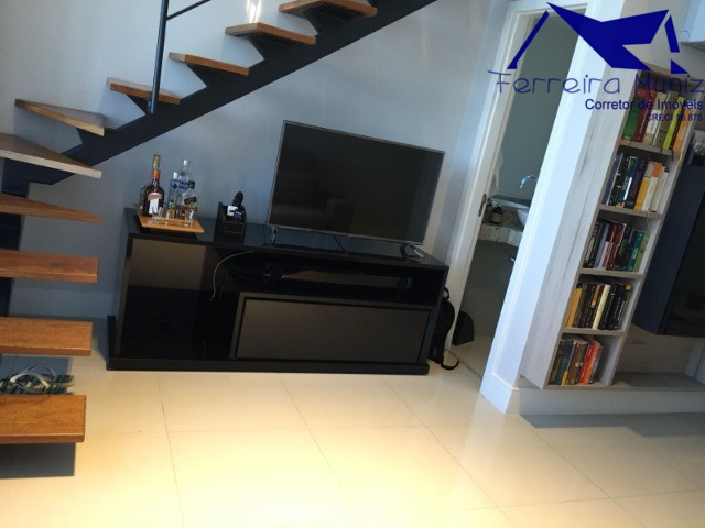 Apartamento, 1 quarto, 61 m² - Foto 5