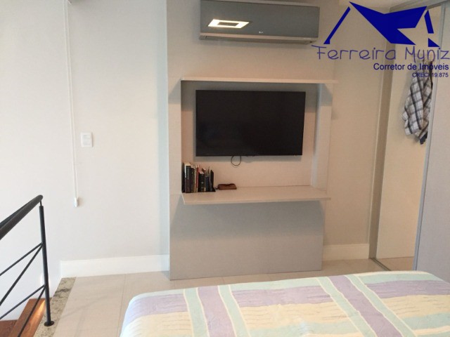 Apartamento, 1 quarto, 61 m² - Foto 10