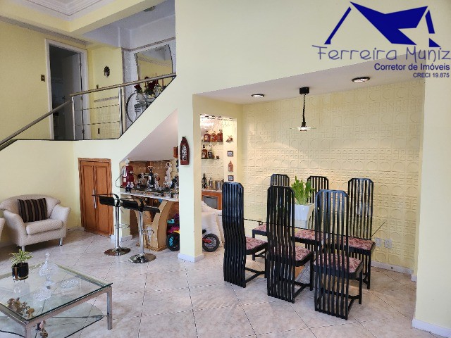 Casa, 4 quartos, 225 m² - Foto 6