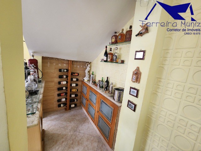 Casa, 4 quartos, 225 m² - Foto 5