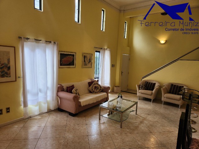 Casa, 4 quartos, 225 m² - Foto 7