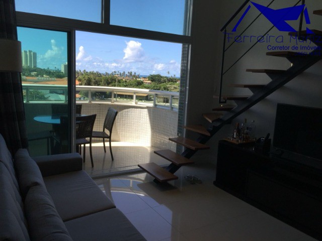 Apartamento, 1 quarto, 61 m² - Foto 9
