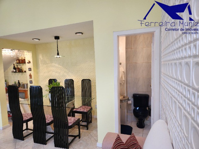 Casa, 4 quartos, 225 m² - Foto 8