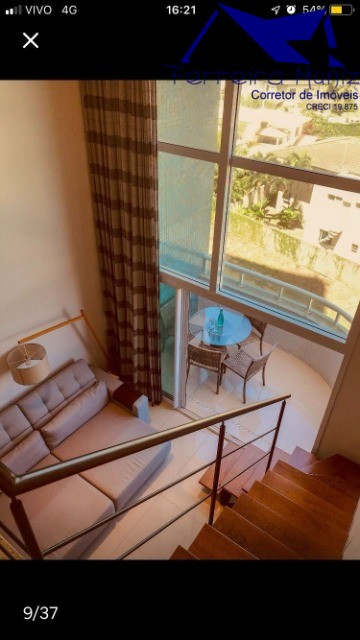Apartamento, 1 quarto, 61 m² - Foto 8