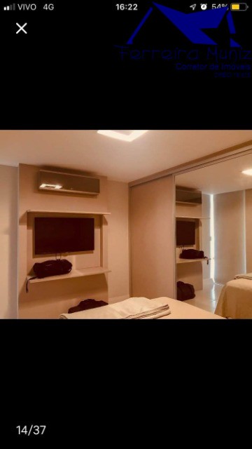Apartamento, 1 quarto, 61 m² - Foto 11