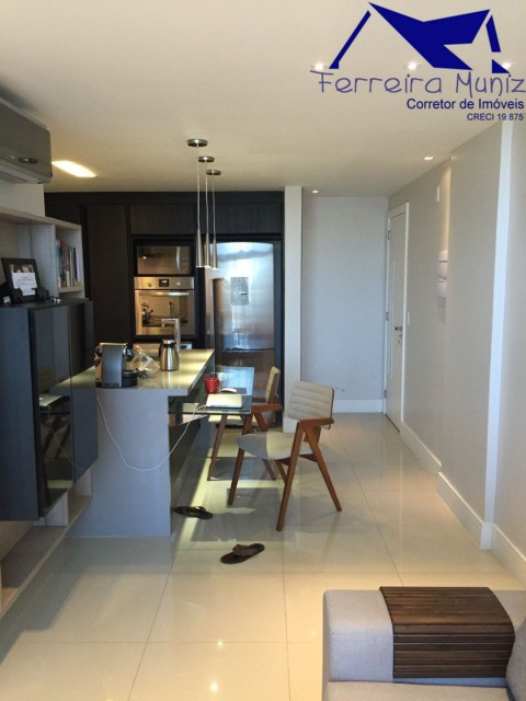 Apartamento, 1 quarto, 61 m² - Foto 4