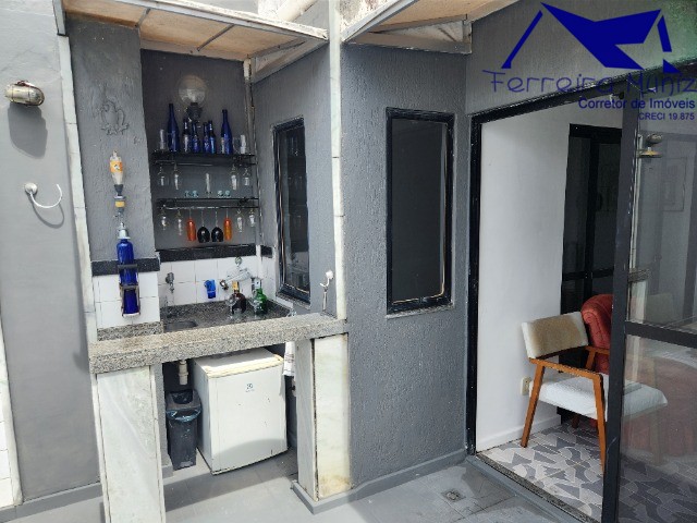 Casa, 4 quartos, 225 m² - Foto 33