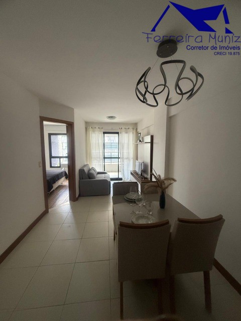 Apartamento, 1 quarto, 53 m² - Foto 2