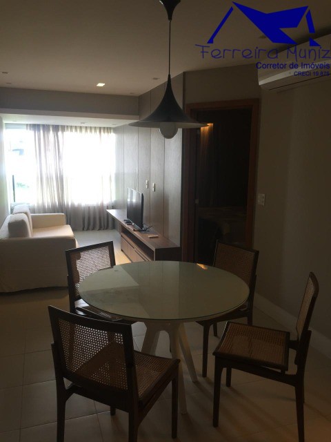 Apartamento, 1 quarto, 44 m² - Foto 4