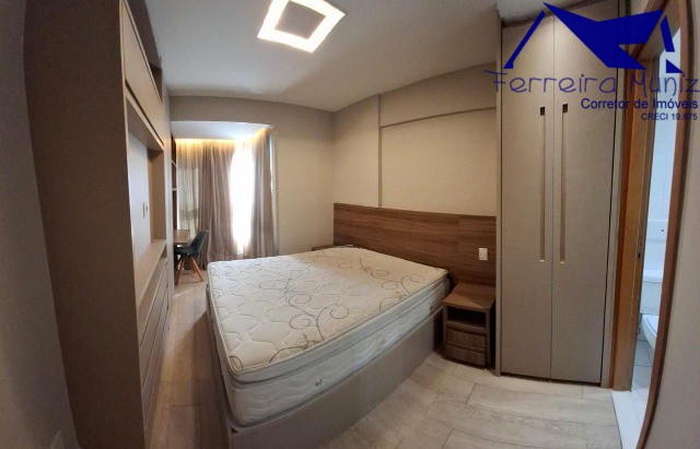Apartamento, 1 quarto, 44 m² - Foto 11
