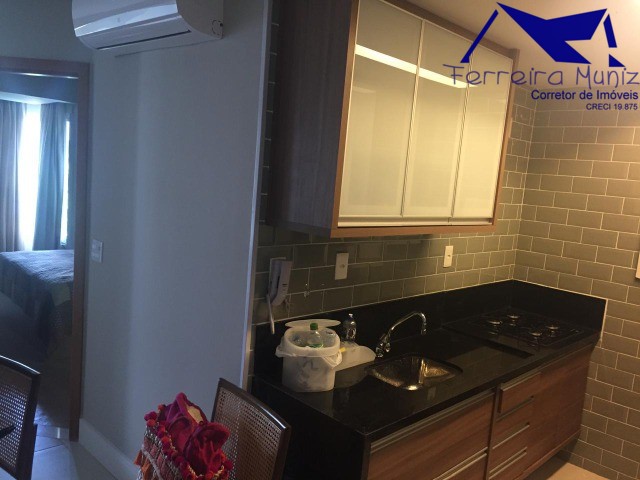 Apartamento, 1 quarto, 44 m² - Foto 9