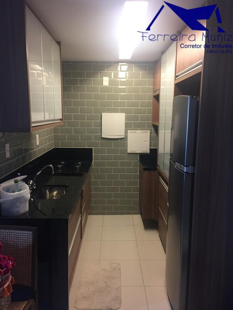 Apartamento, 1 quarto, 44 m² - Foto 8