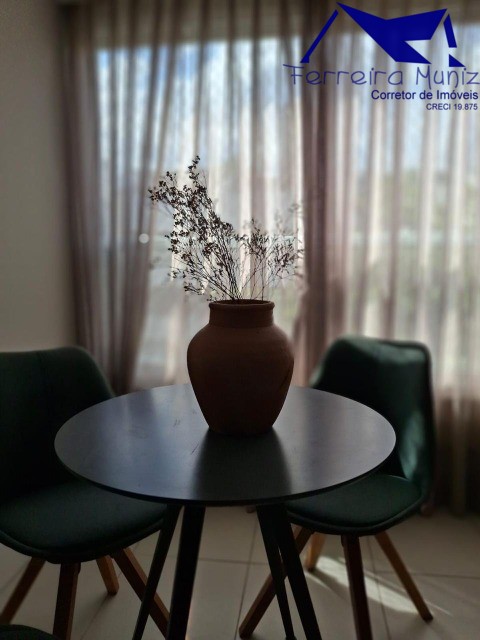 Apartamento, 1 quarto, 44 m² - Foto 1