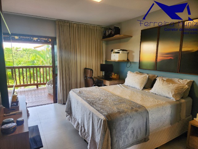 Casa de Condomínio, 3 quartos - Foto 19