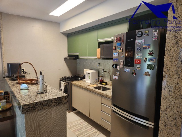 Casa de Condomínio, 3 quartos - Foto 8