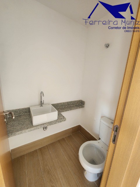 Casa de Condomínio, 2 quartos - Foto 13