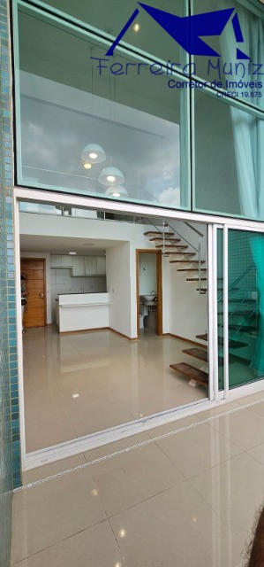 Apartamento, 1 quarto, 59 m² - Foto 3