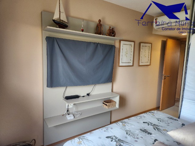 Casa de Condomínio, 3 quartos - Foto 17