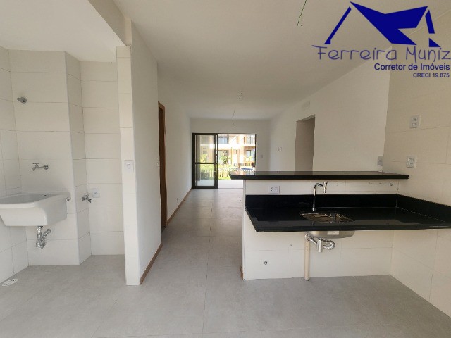 Casa de Condomínio, 2 quartos - Foto 14