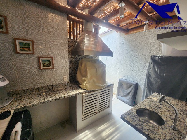 Casa de Condomínio, 3 quartos - Foto 13