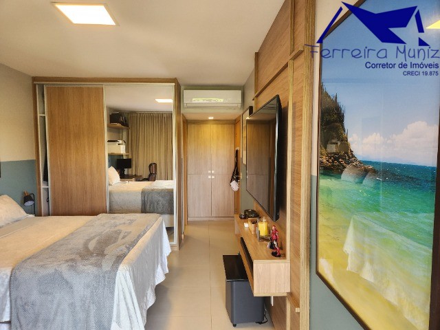 Casa de Condomínio, 3 quartos - Foto 20