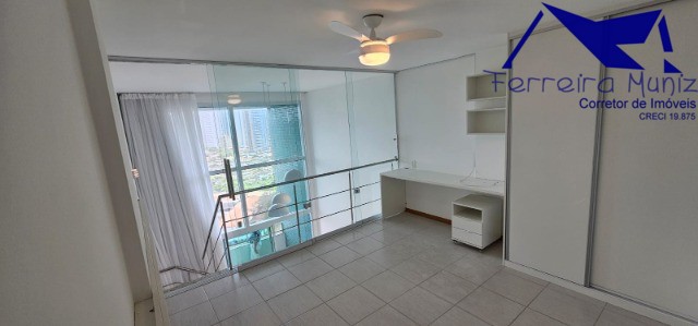 Apartamento, 1 quarto, 59 m² - Foto 12