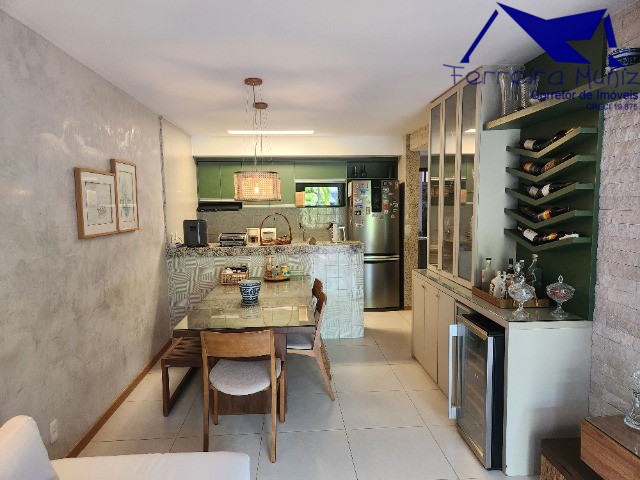 Casa de Condomínio, 3 quartos - Foto 5