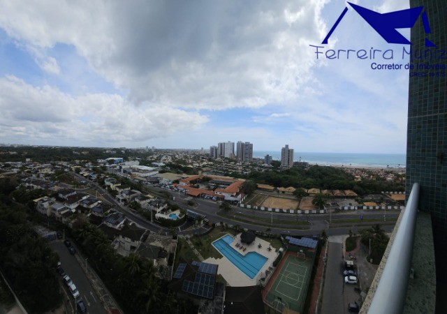 Apartamento, 1 quarto, 59 m² - Foto 1