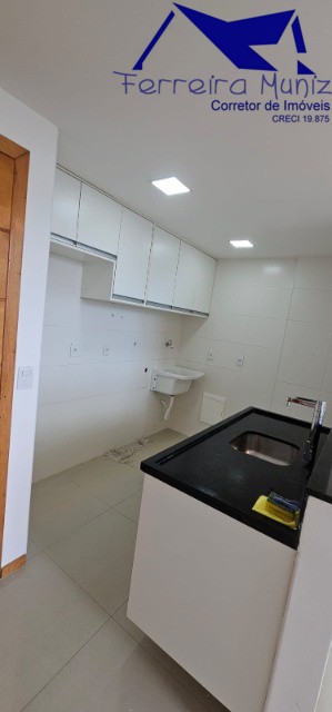 Apartamento, 1 quarto, 59 m² - Foto 6