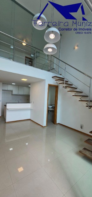 Apartamento, 1 quarto, 59 m² - Foto 2