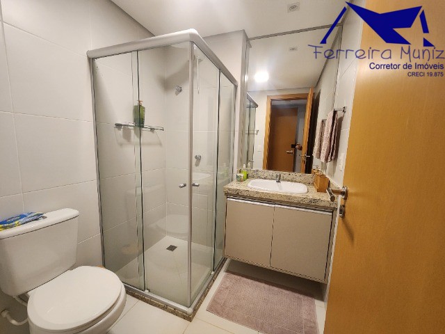 Casa de Condomínio, 3 quartos - Foto 11