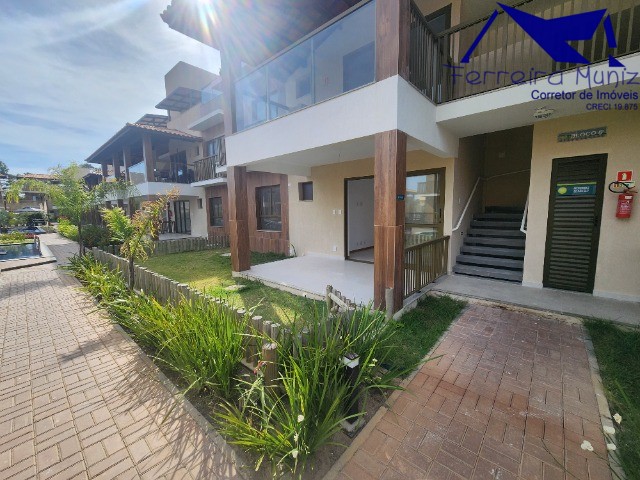 Casa de Condomínio, 2 quartos - Foto 4