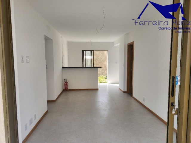 Casa de Condomínio, 2 quartos - Foto 6