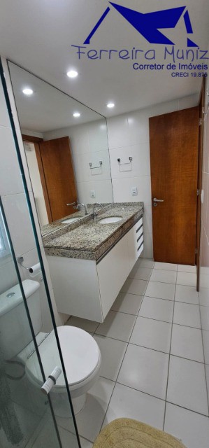 Apartamento, 1 quarto, 59 m² - Foto 13