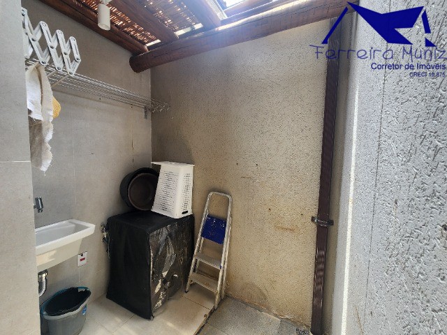 Casa de Condomínio, 3 quartos - Foto 14