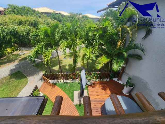 Casa de Condomínio, 3 quartos - Foto 24