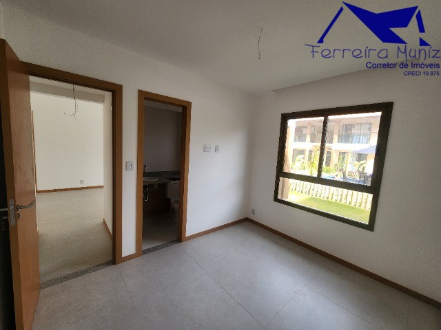 Casa de Condomínio, 2 quartos - Foto 10