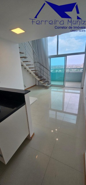 Apartamento, 1 quarto, 59 m² - Foto 5