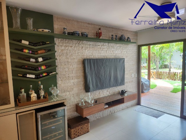 Casa de Condomínio, 3 quartos - Foto 6