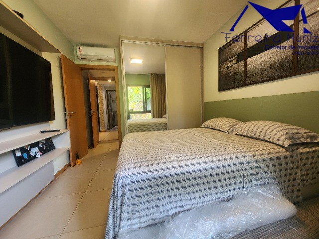 Casa de Condomínio, 3 quartos - Foto 10