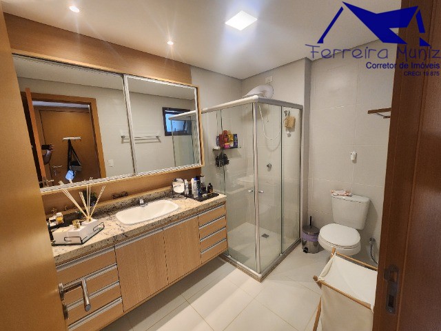 Casa de Condomínio, 3 quartos - Foto 22