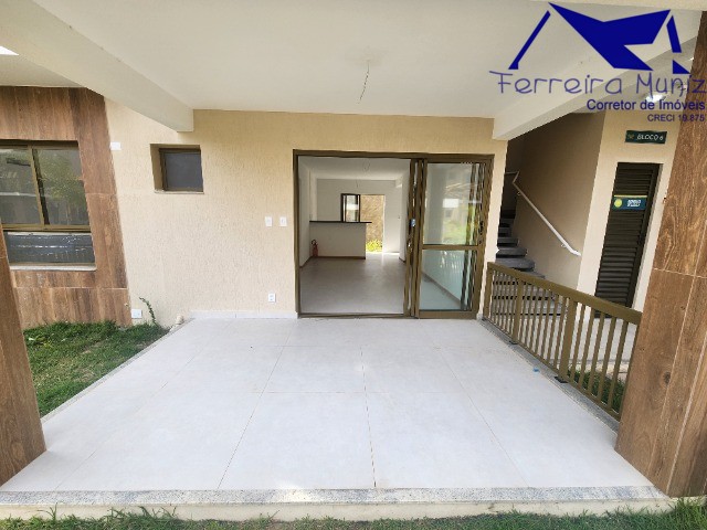 Casa de Condomínio, 2 quartos - Foto 5