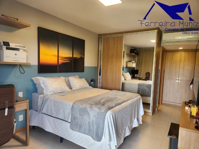 Casa de Condomínio, 3 quartos - Foto 21