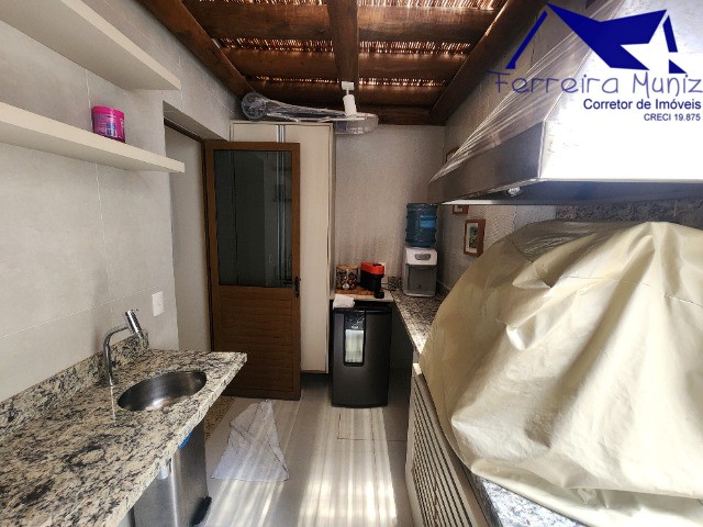 Casa de Condomínio, 3 quartos - Foto 15