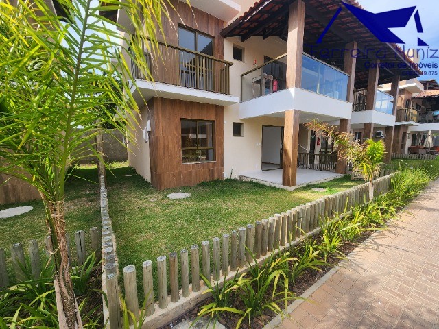 Casa de Condomínio, 2 quartos - Foto 1