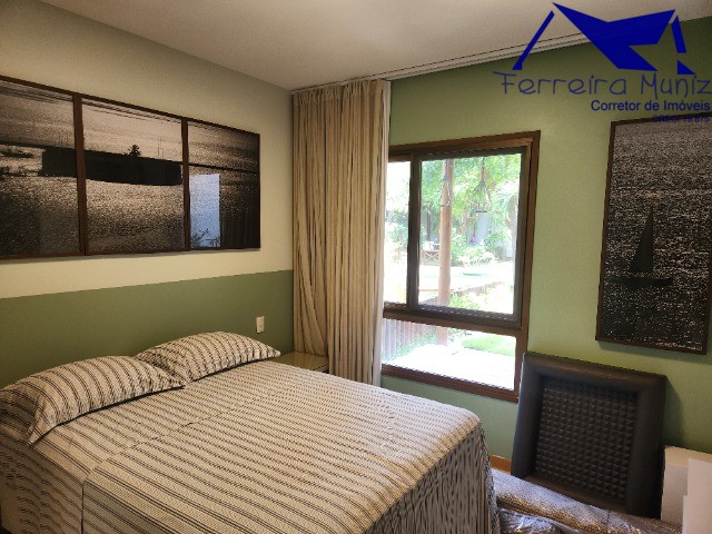 Casa de Condomínio, 3 quartos - Foto 9