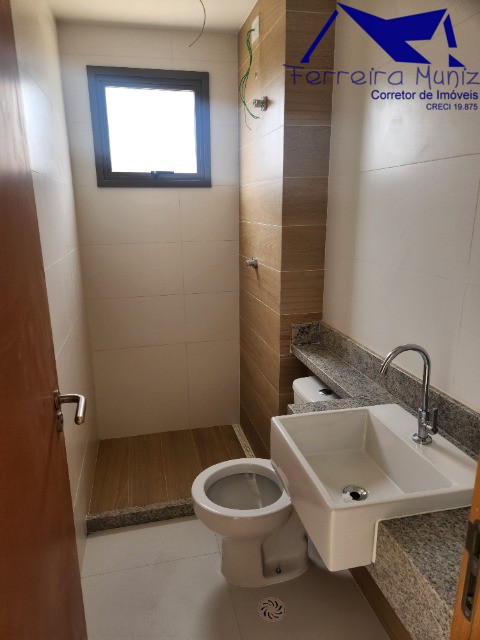 Casa de Condomínio, 2 quartos - Foto 9