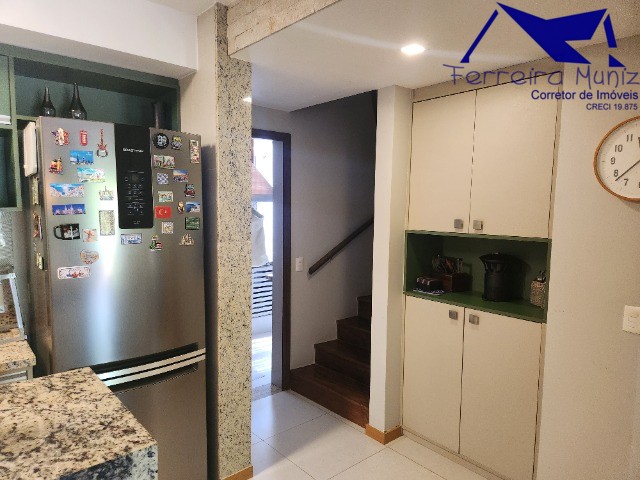 Casa de Condomínio, 3 quartos - Foto 12