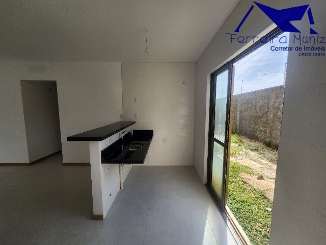 Casa de Condomínio, 2 quartos - Foto 16
