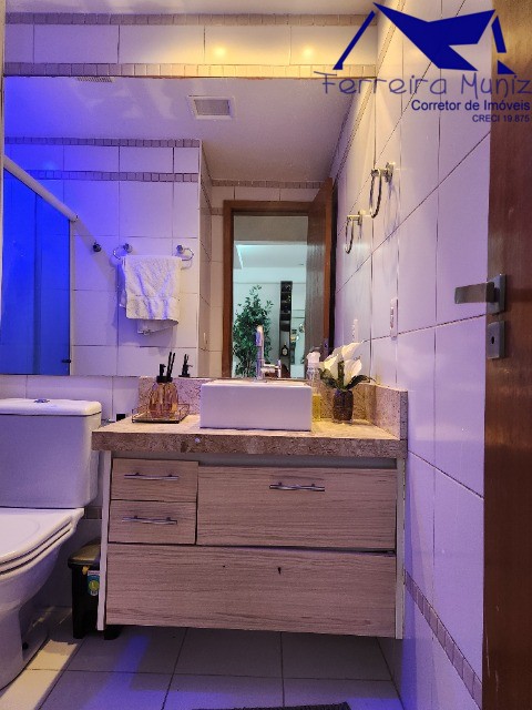 Apartamento, 2 quartos, 50 m² - Foto 9